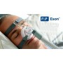 Fisher & Paykel FORMA Full Face CPAP Mask with under chin support